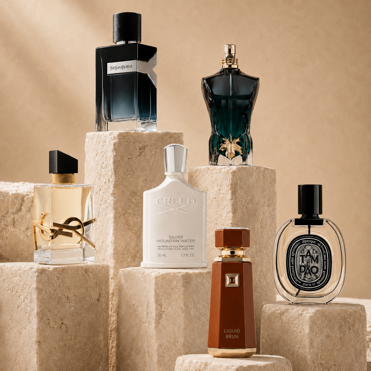 Buy Perfumes Online for men and women In India at Scentira