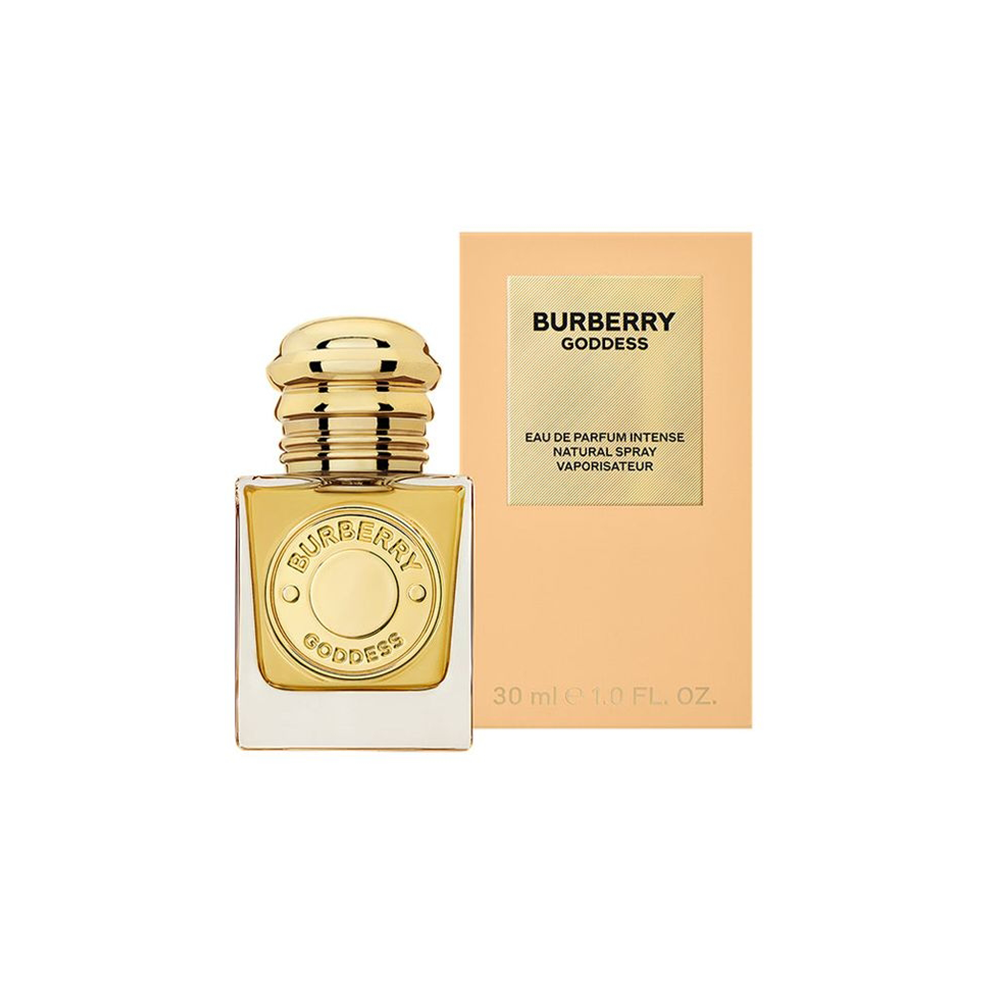 Buy Burberry Goddess Eau de Parfum Intense Online In India at Scentira
