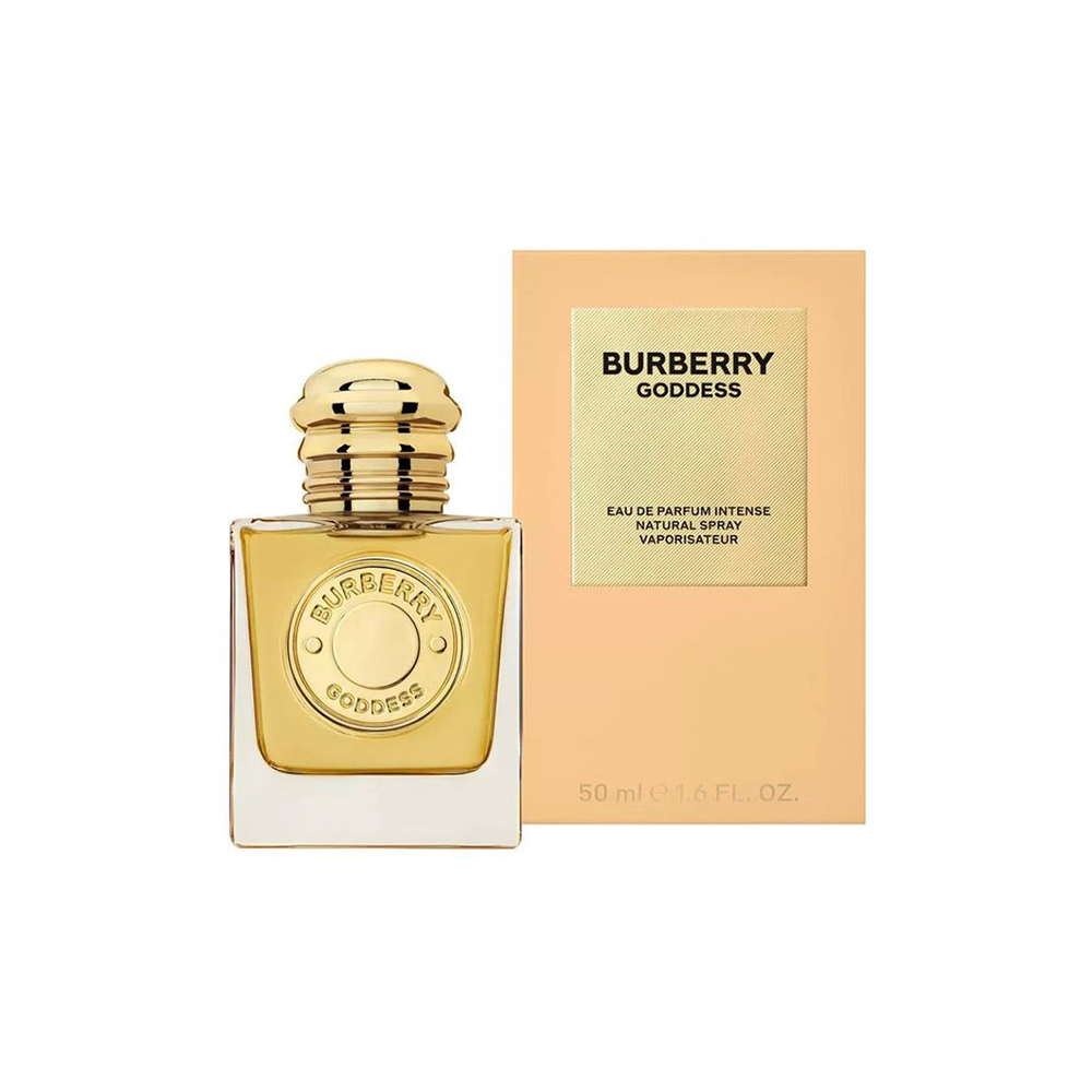 Buy Burberry Goddess Eau de Parfum Intense Online In India at Scentira