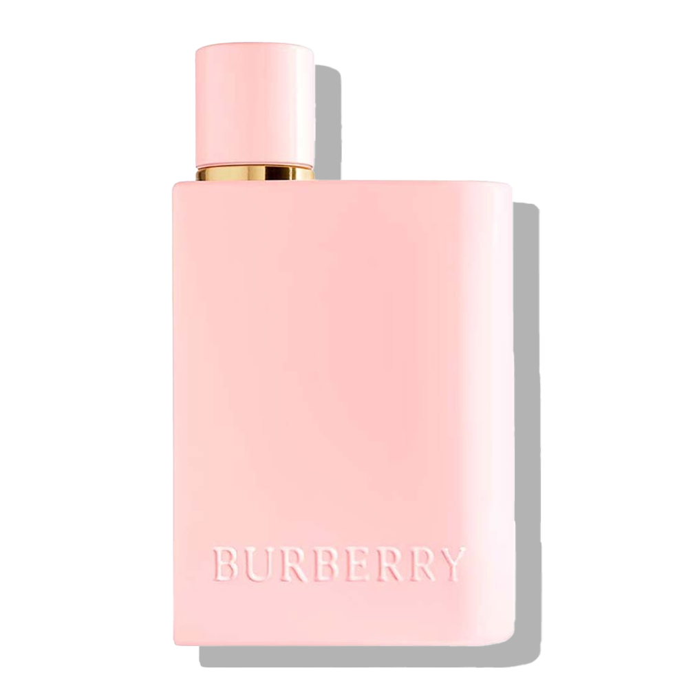Elixir Burberry Her Pink Her Elixir Eau De Parfum Travel Spray