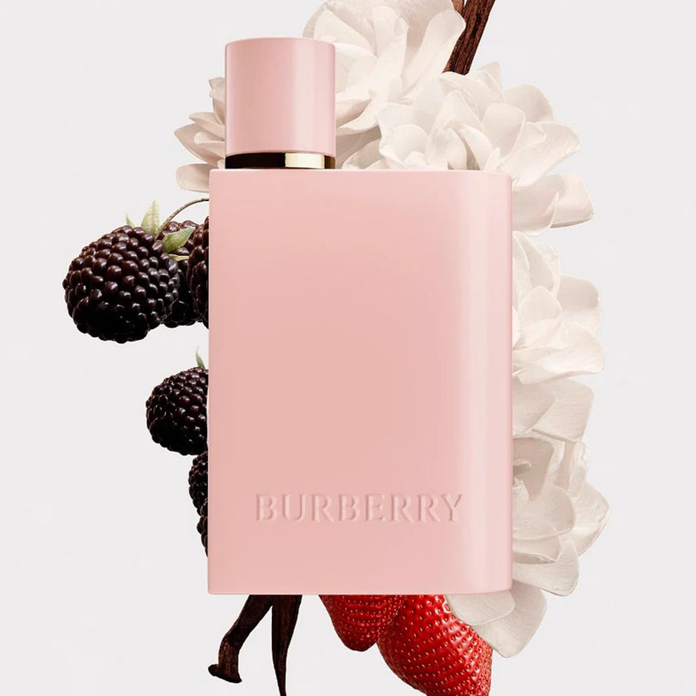 Buy Burberry Elixir Eau de Parfum Intense Online In India at Scentira at Scentira