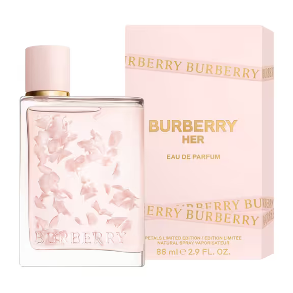 Burberry Her Petals Eau de Parfum