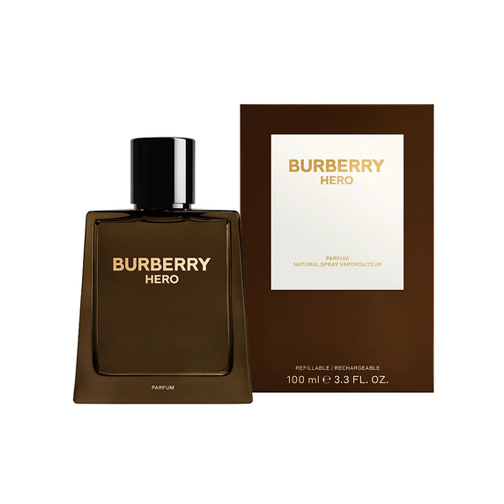Buy Burberry Perfumes Online In India - Burberry Fragrances, Colognes & Scents