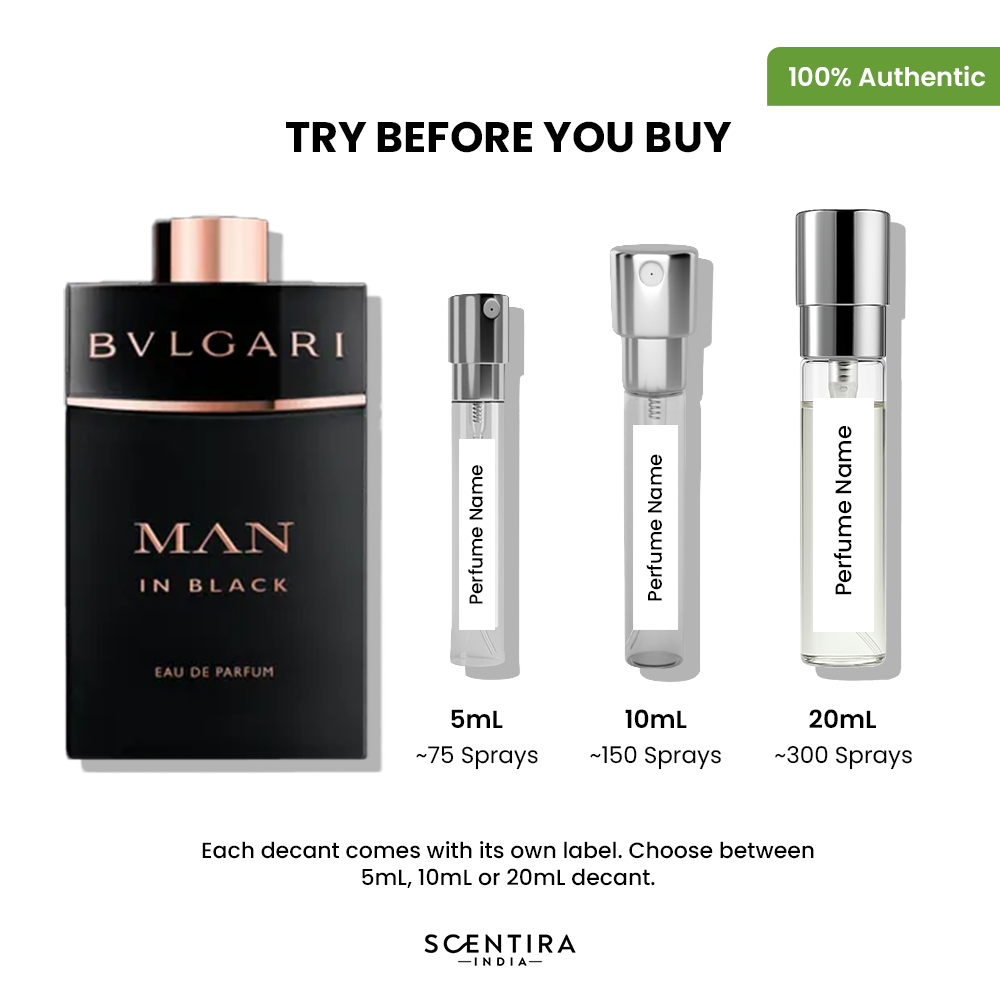 Buy Bvlgari Perfumes Online In India - Bvlgari Fragrances, Colognes & Scents
