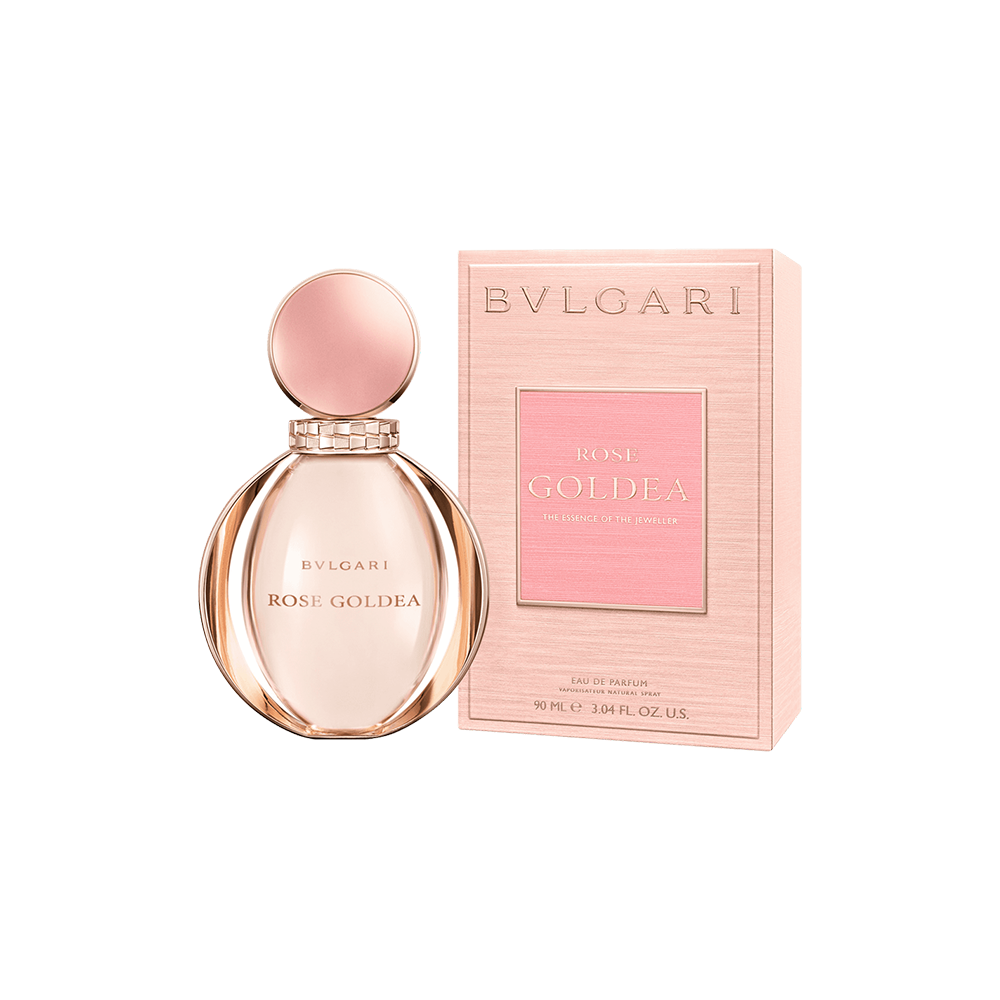 Buy Bvlgari  Rose Goldea Eau De Parfum Online In India at Scentira
