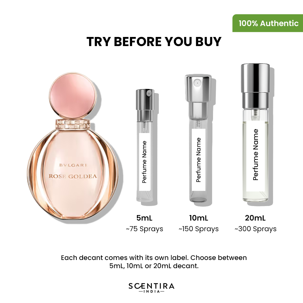 Buy Bvlgari Perfumes Online In India - Bvlgari Fragrances, Colognes & Scents