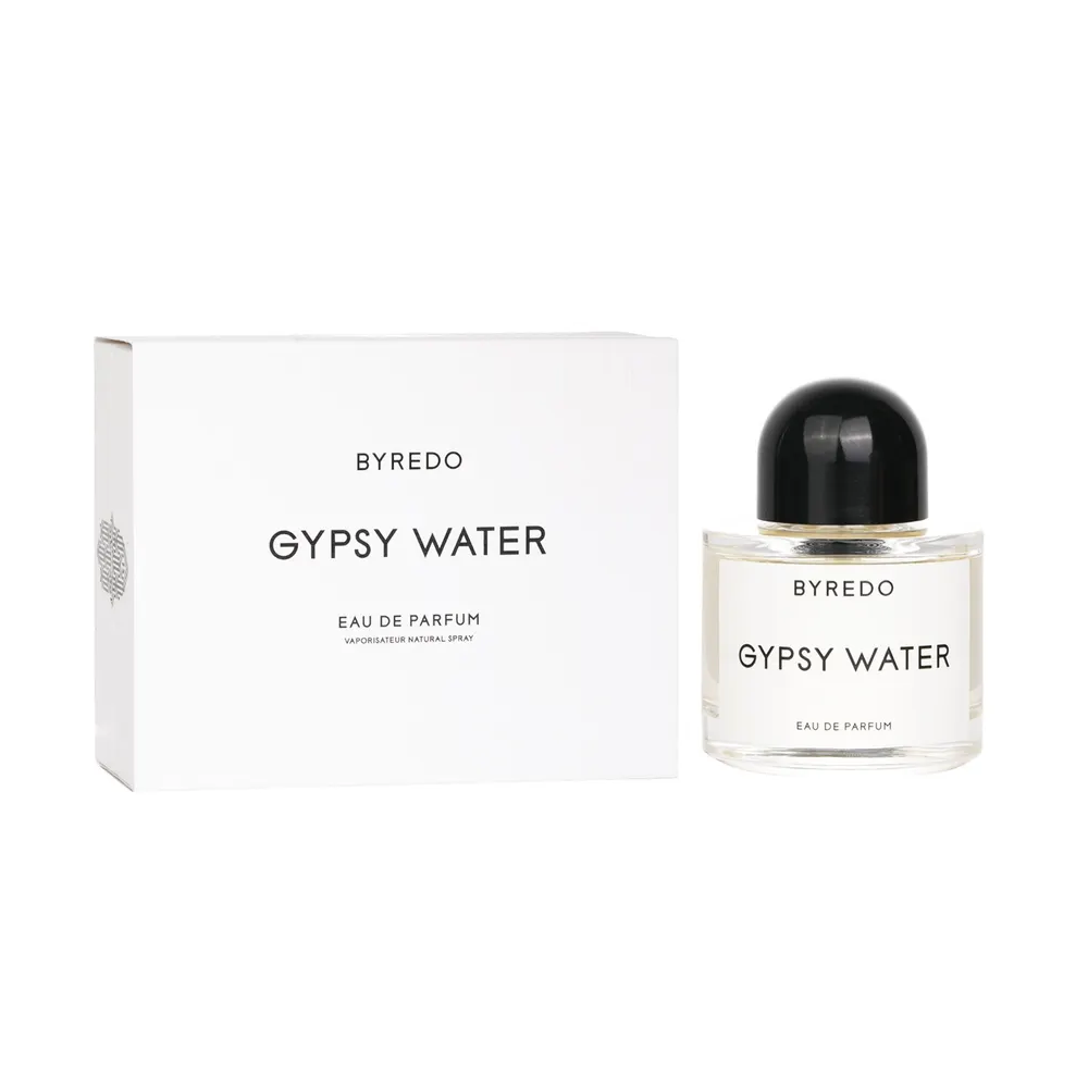 Buy Byredo Gypsy Water Eau de Parfum Online In India at Scentira