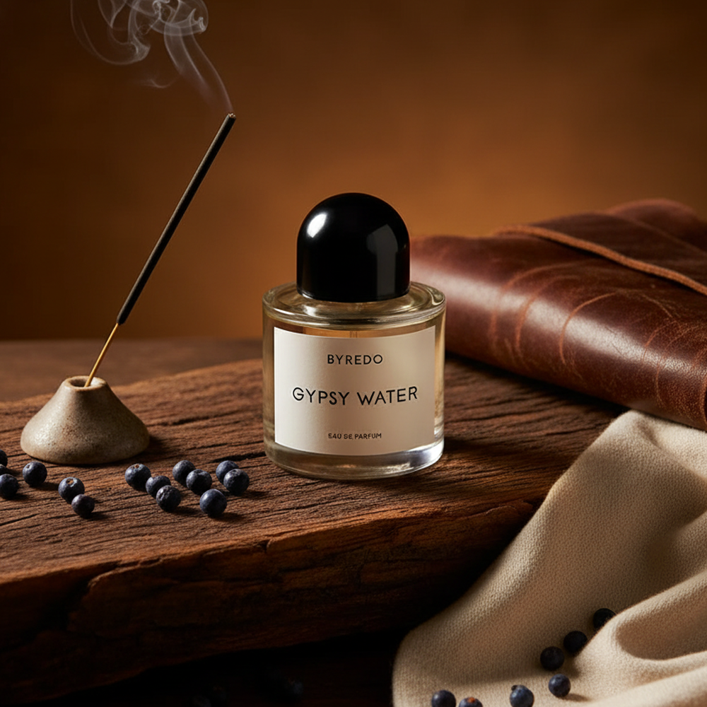 Buy Byredo Gypsy Water Eau de Parfum Online In India at Scentira