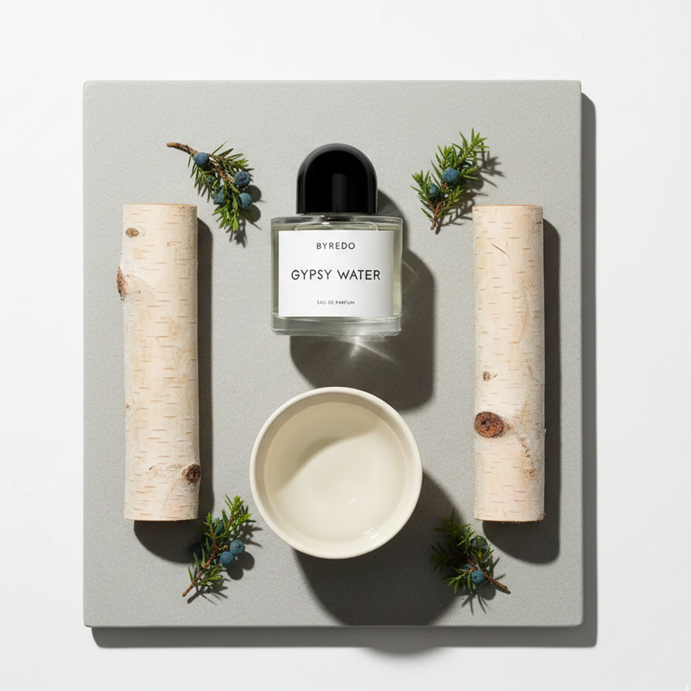 Buy Byredo Gypsy Water Eau de Parfum Online In India at Scentira