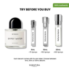 Byredo Gypsy Water Eau de Parfum