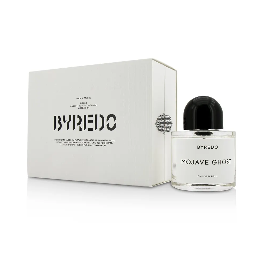 Buy Byredo Mojave Ghost Eau de Parfum Online In India at Scentira
