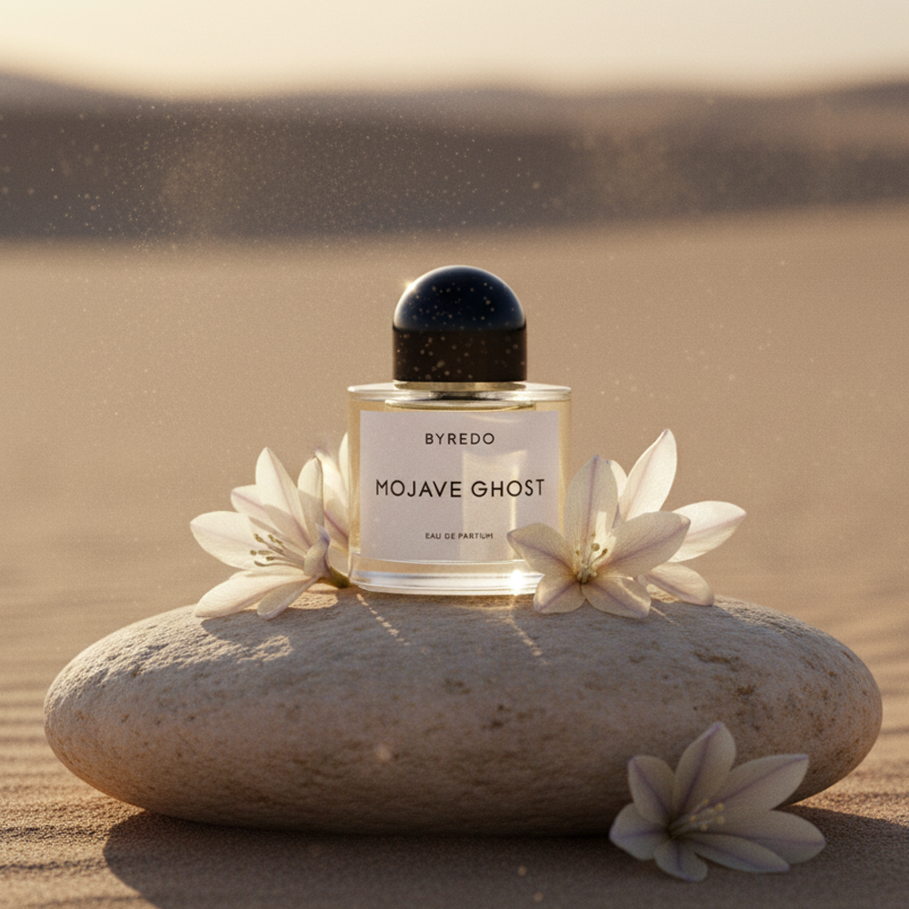 Buy Byredo Mojave Ghost Eau de Parfum Online In India at Scentira