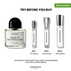 Byredo Rose of No Man’s Land Eau de Parfum
