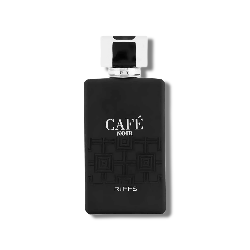 Buy Riiffs Café Noir Eau de Parfum Online In India at Scentira at Scentira