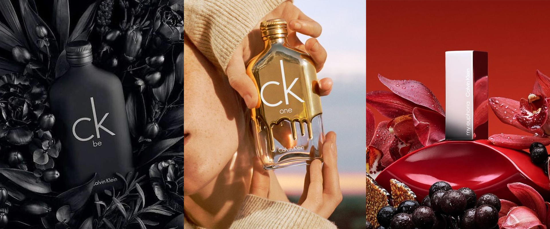 Buy Calvin Klein Perfumes Online in India at Best Prices