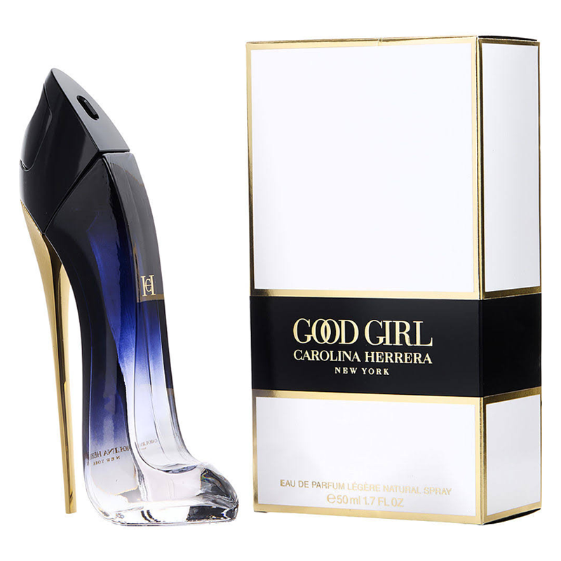 Buy Carolina Herrera Good Girl Legere Eau De Parfum Online In India at Scentira at Scentira