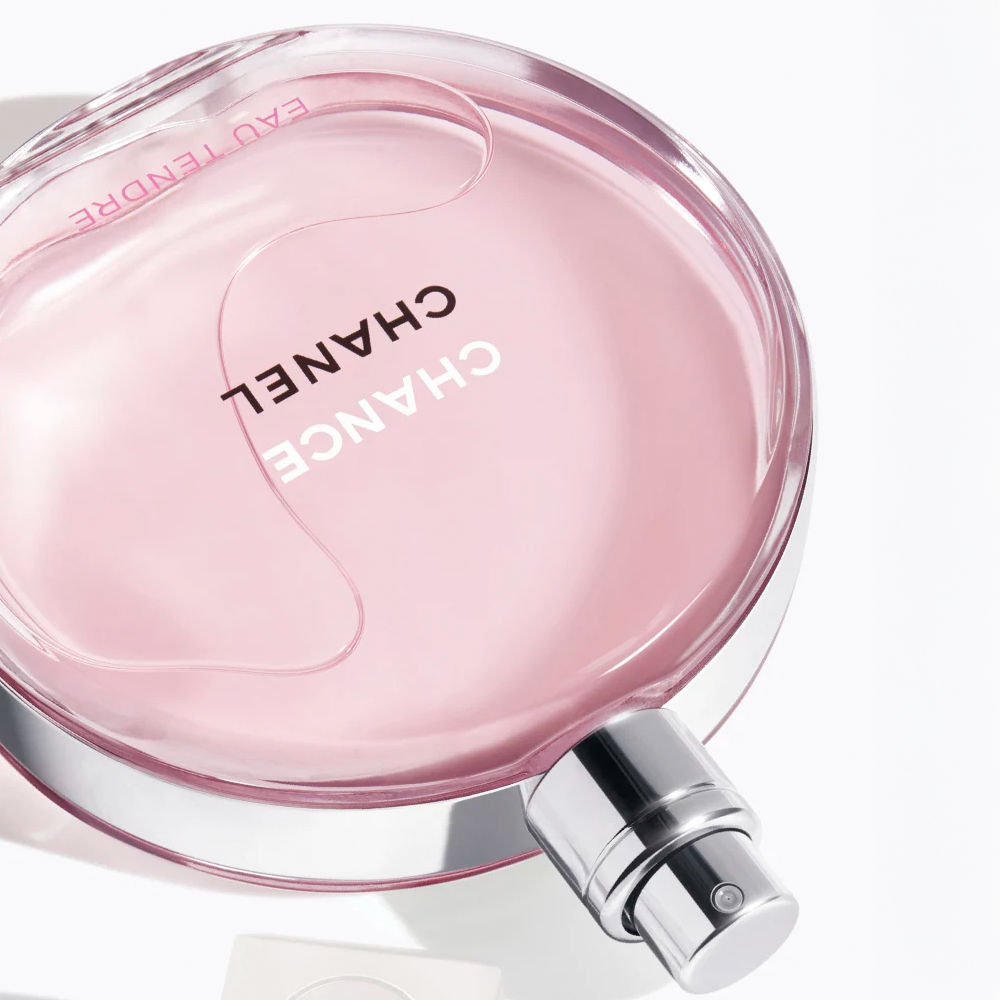 Buy Chanel Chance Eau Tendre Eau de Toilette Online In India at Scentira