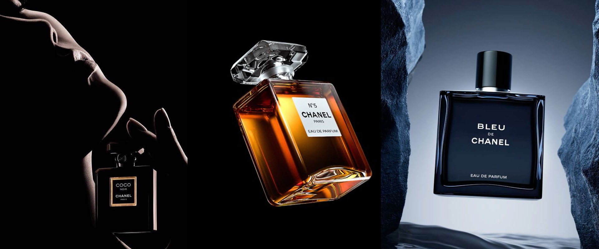 Buy Chanel Perfumes Online in India at Best Prices