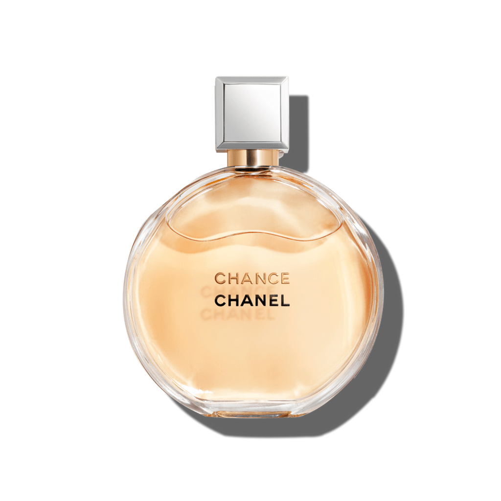 Chanel Chance Eau De Parfum - Buy Perfumes For Women Perfumes Online In India at Scentira