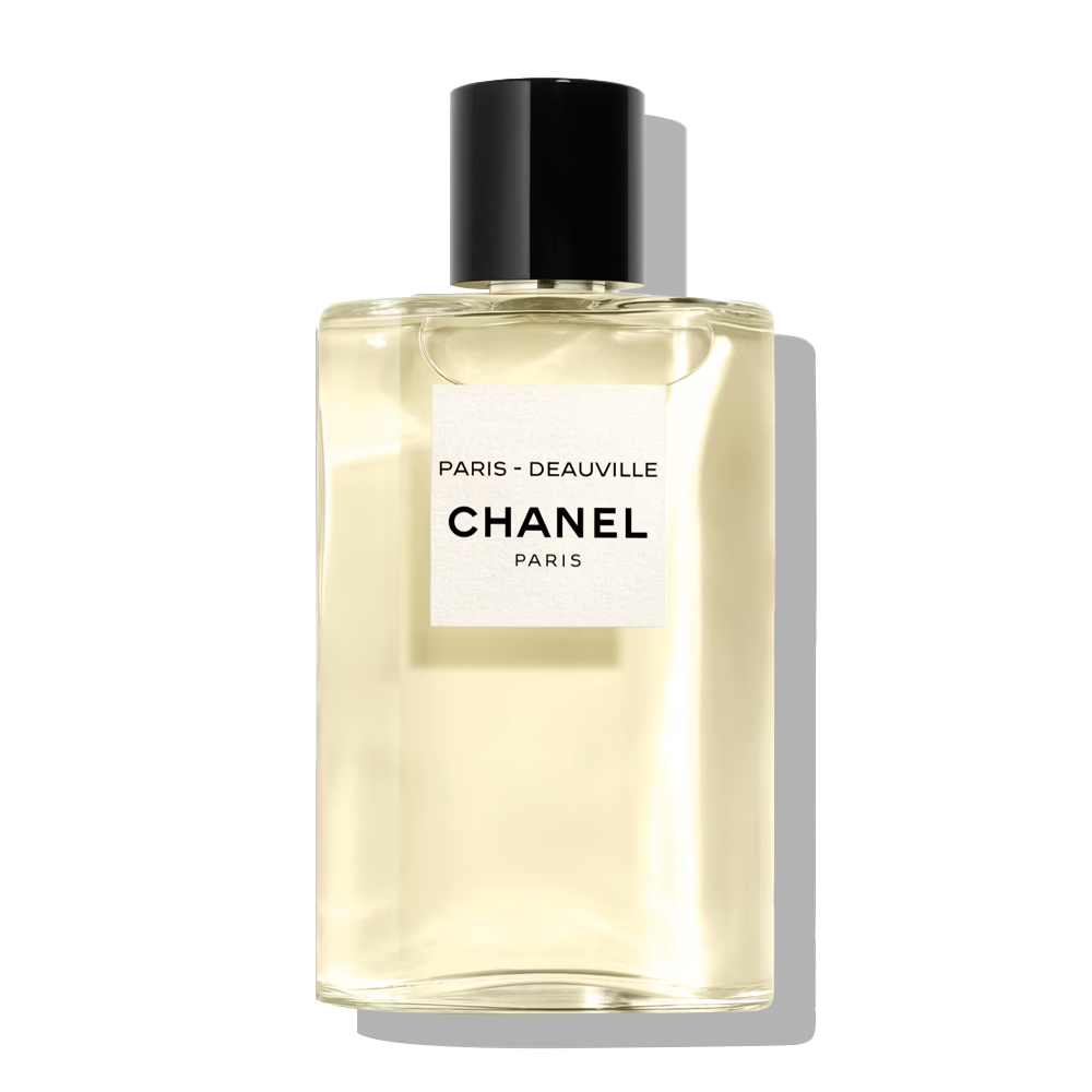 Buy Chanel Paris - Deauville Les Eaux de Chanel Eau de Toilette Online In India at Scentira at Scentira