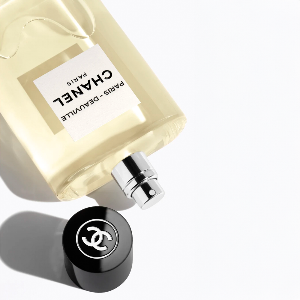 Buy Chanel Paris - Deauville Les Eaux de Chanel Eau de Toilette Online In India at Scentira at Scentira