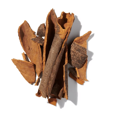 Cinnamon