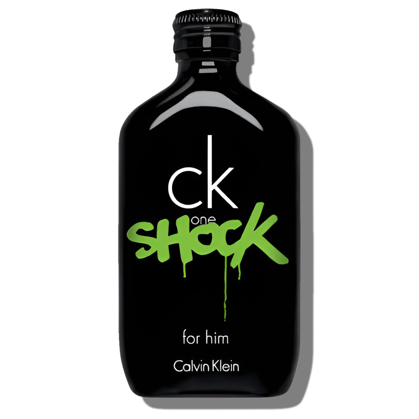 Calvin Klein Ck One Shock Eau De Toilette - Main Image