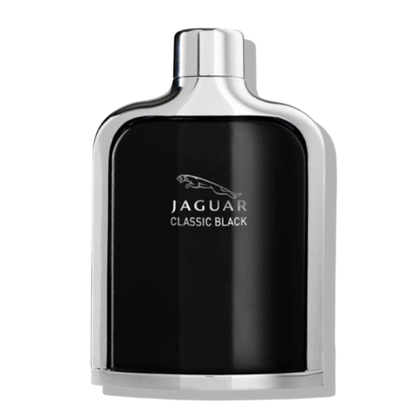 Jaguar Classic Black Eau De Toilette