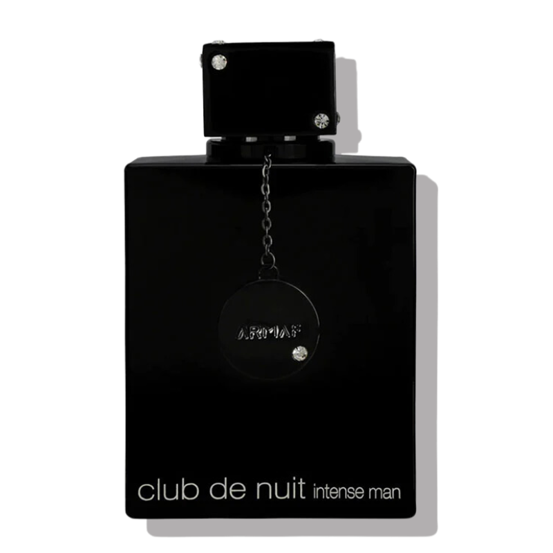 Armaf Club De Nuit Intense Man free 10mL decant reward