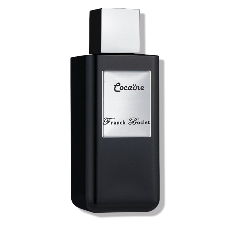 Franck Boclet Cocaine Eau De Parfum - Buy Niche Perfumes Perfumes Online In India at Scentira