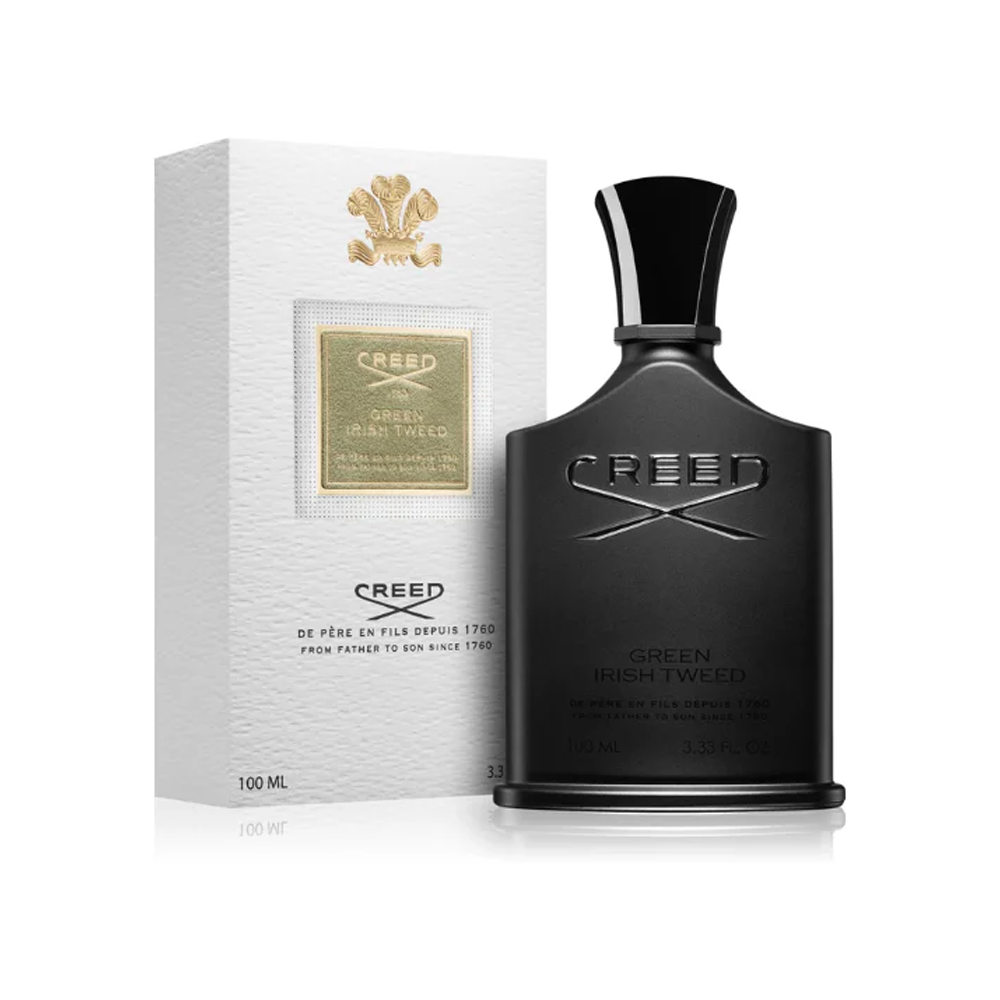 Creed Green Irish Tweed Eau de Parfum