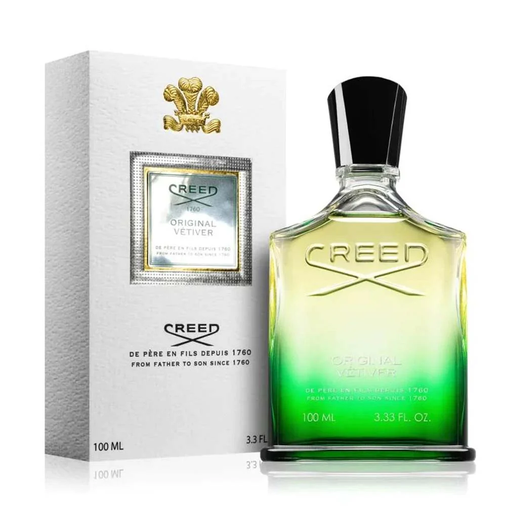 Creed Original Vetiver Eau de Parfum