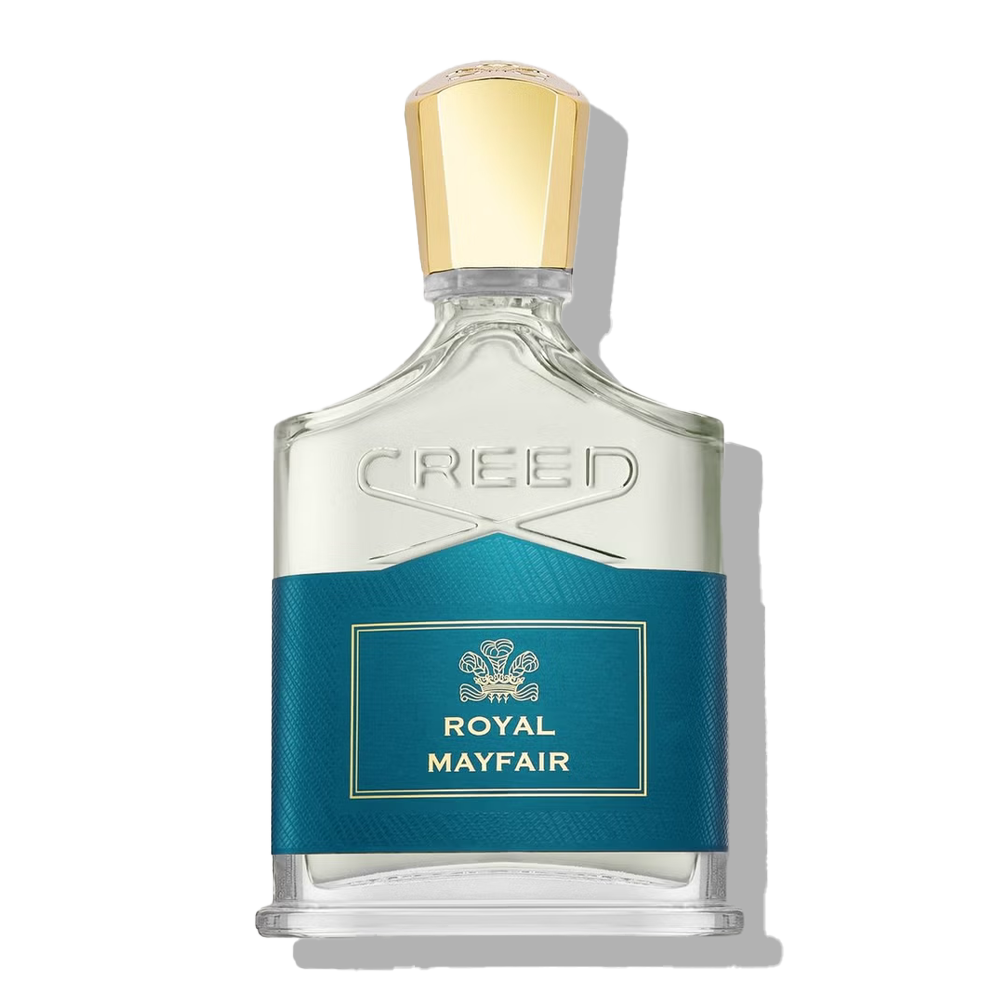 Buy Creed Royal Mayfair Eau de Parfum (2024) Online In India at Scentira at Scentira