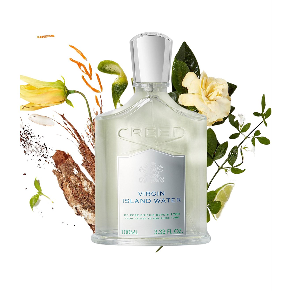 Creed Virgin Island Water Eau de Parfum1
