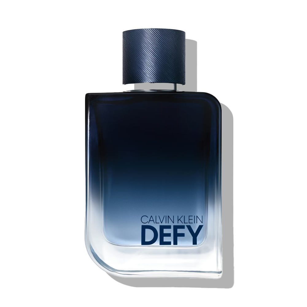 Calvin Klein DEFY Eau de Parfum - Main Image