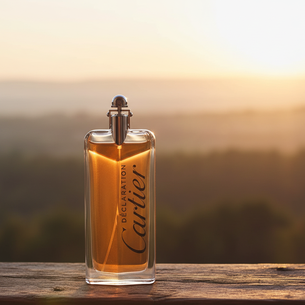 Buy Cartier Declaration Parfum Online In India at Scentira