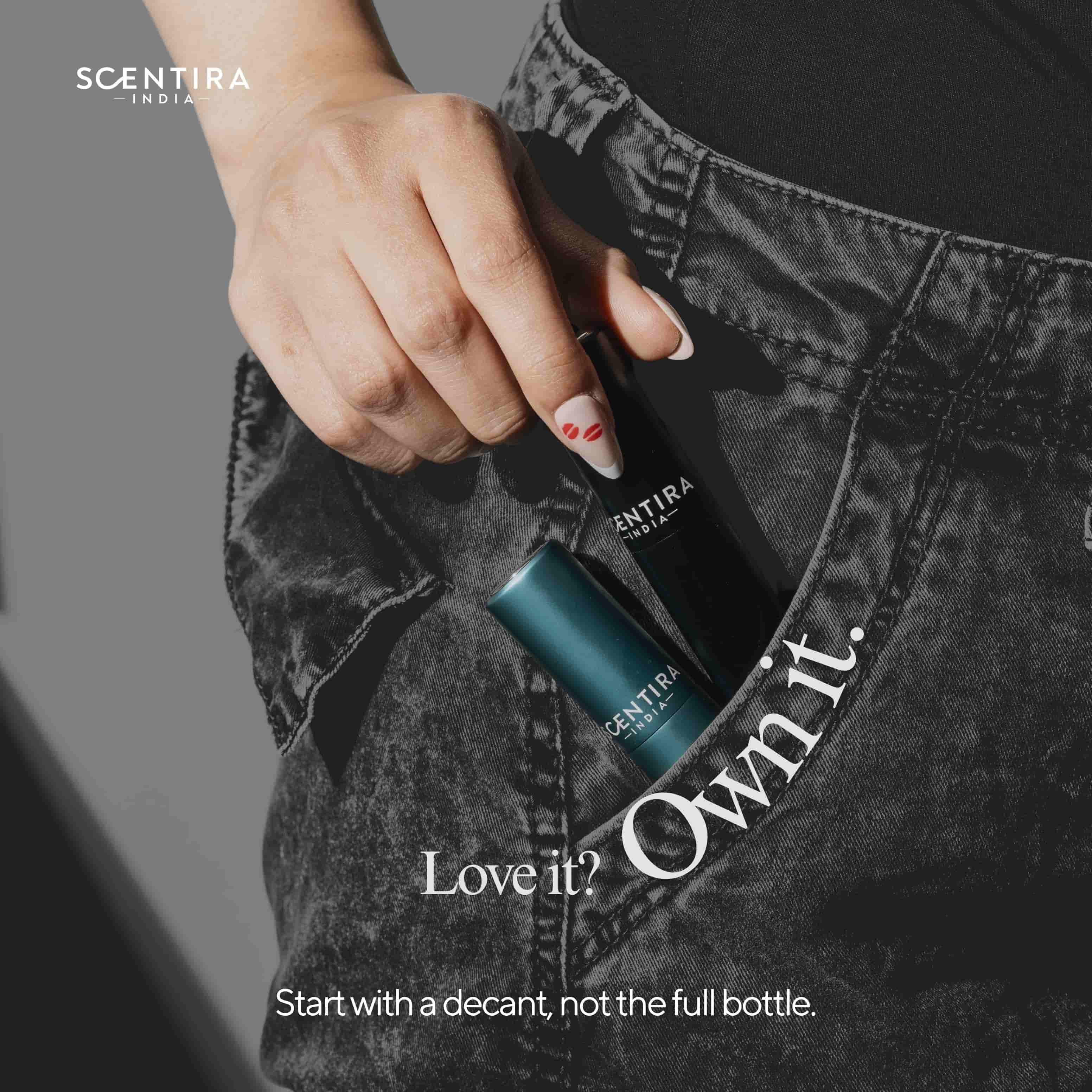 Buy Arabiyat Prestige Luthfah First Love Eau de Parfum Online In India at Scentira