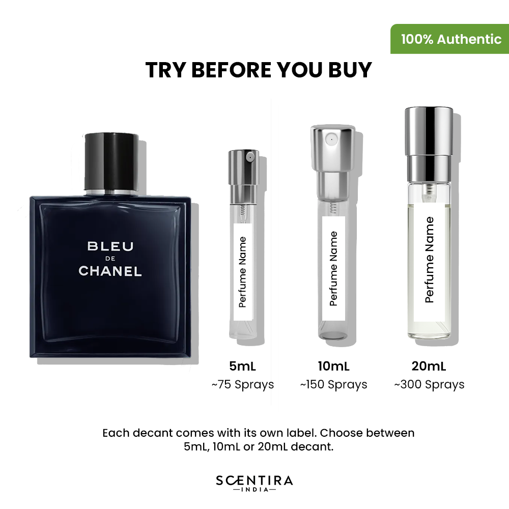 Buy Chanel Perfumes Online In India - Chanel Fragrances, Colognes & Scents