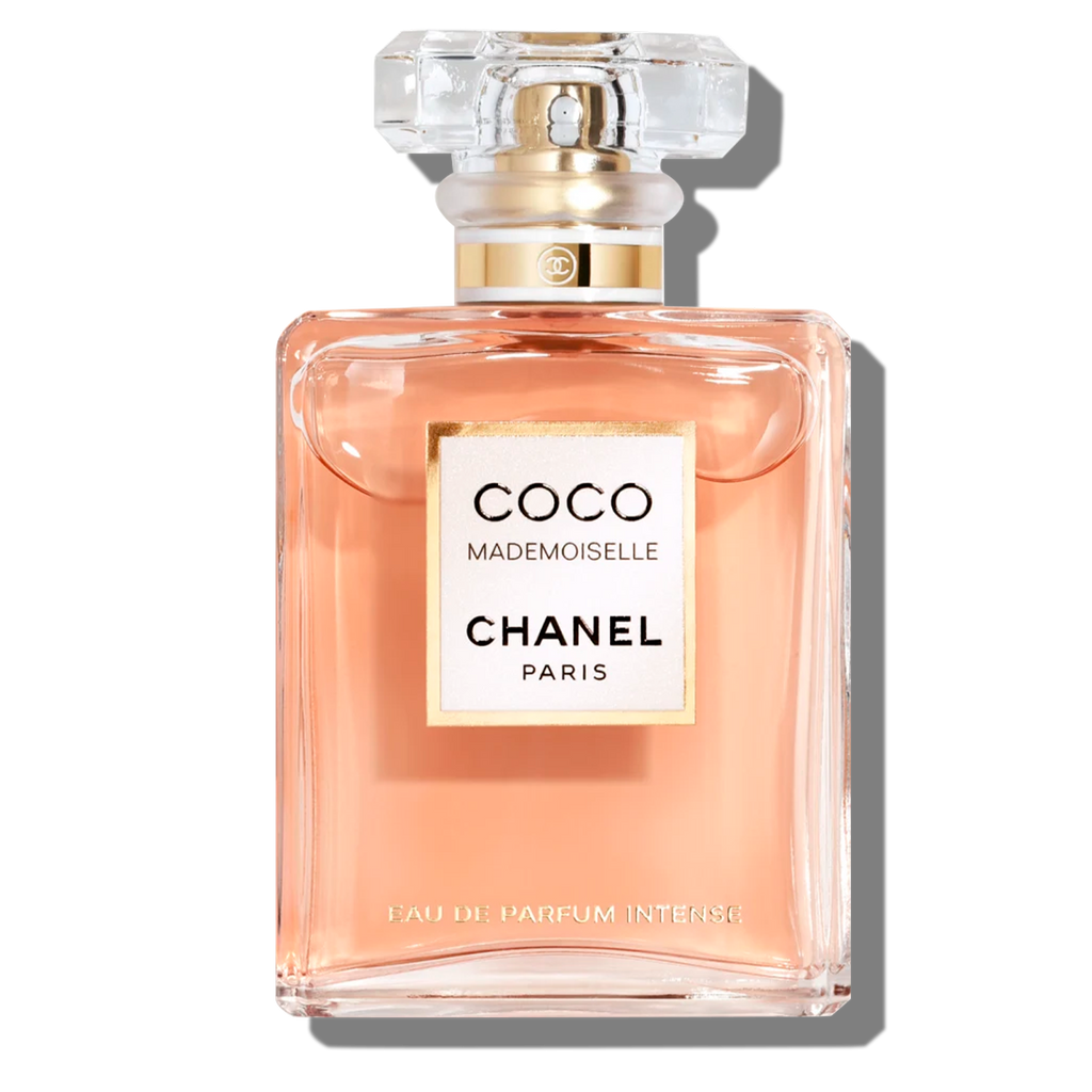 Chanel Coco Madamoiselle Eau De Parfum Intense - Buy Perfumes For Women Perfumes Online In India at Scentira