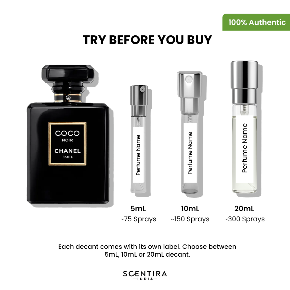 Buy Chanel Perfumes Online In India - Chanel Fragrances, Colognes & Scents