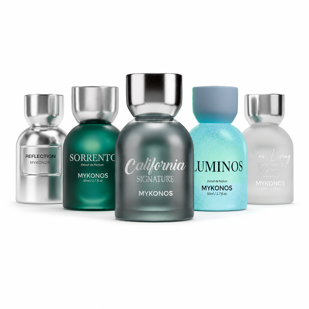 Buy Sample Set Perfumes Online In India - Sample Set Fragrances, Colognes & Scents