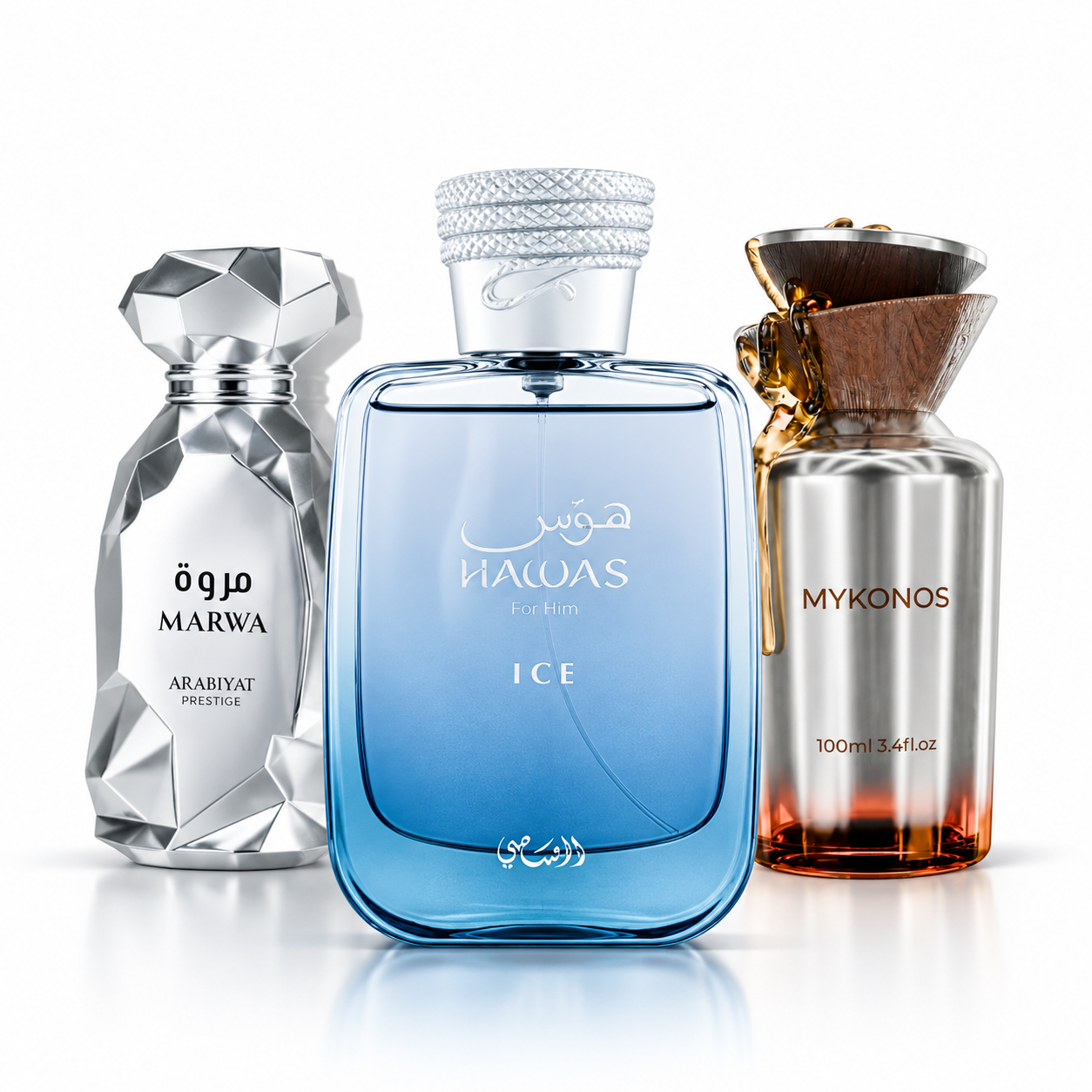 Buy Sample Set Perfumes Online In India - Sample Set Fragrances, Colognes & Scents