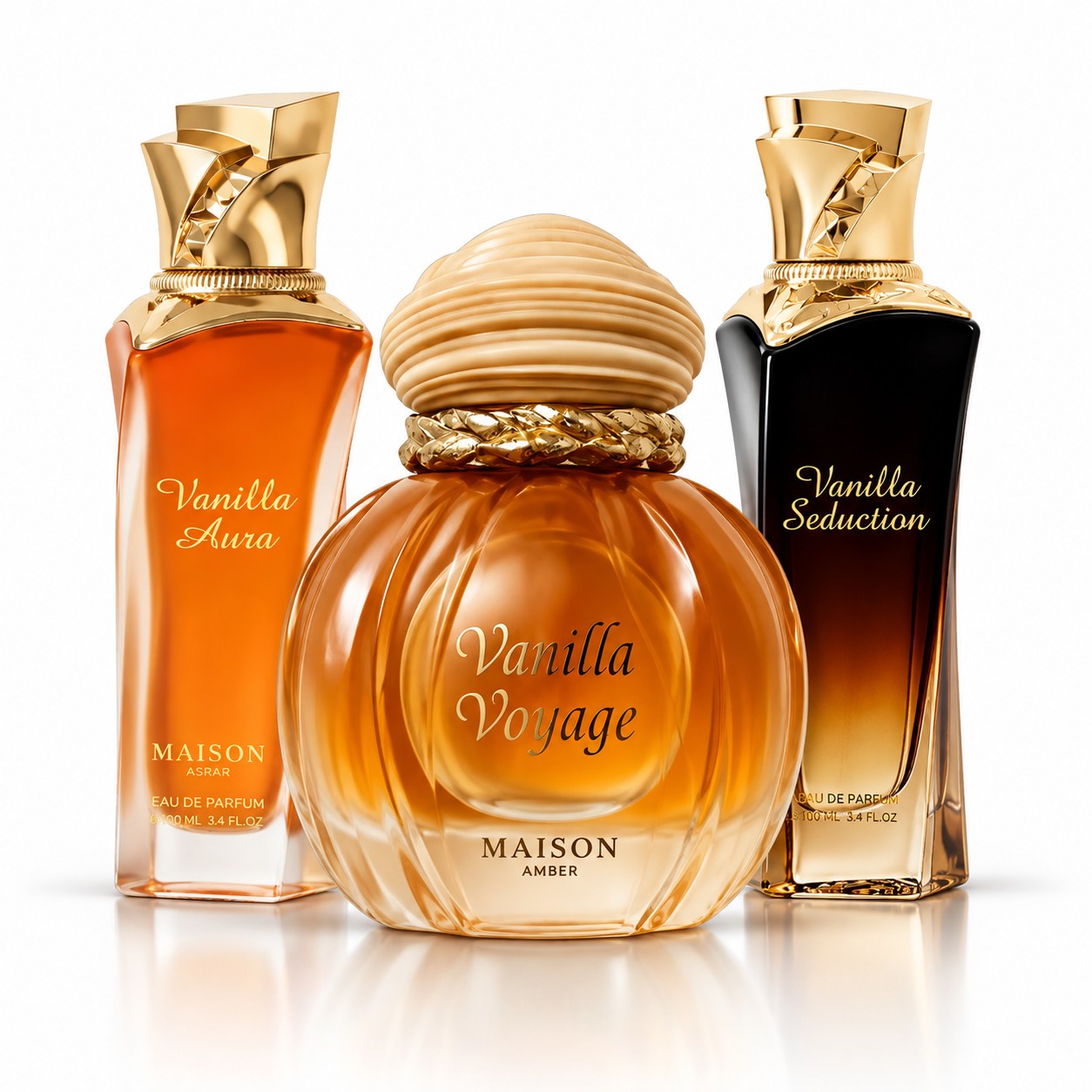 Buy Sample Set Perfumes Online In India - Sample Set Fragrances, Colognes & Scents