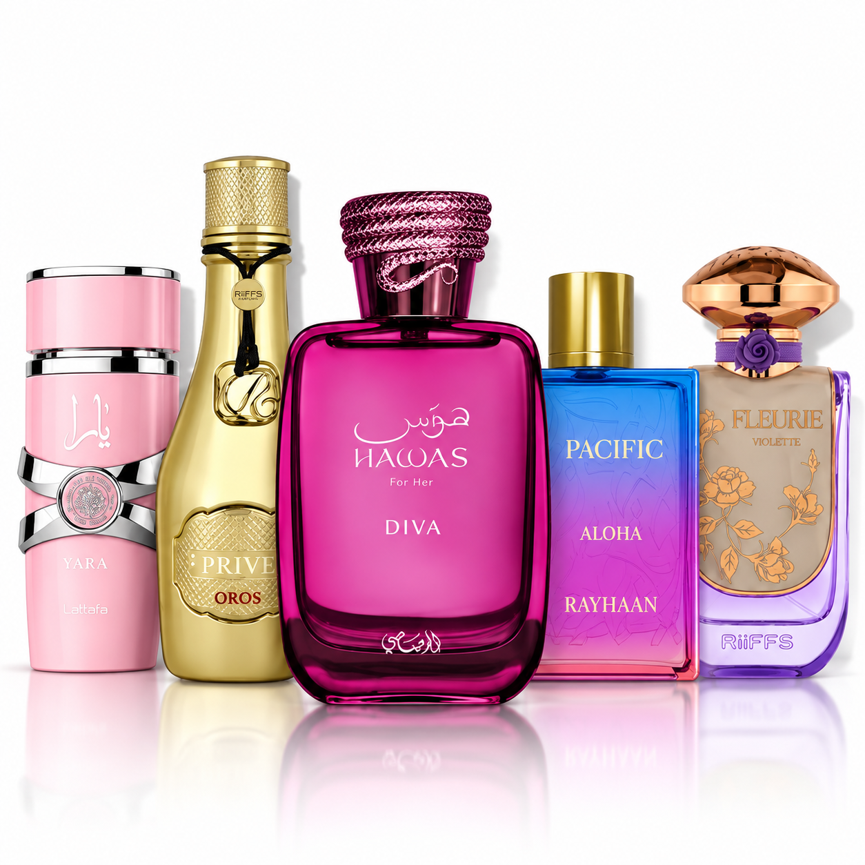 Buy Discovery Sets - Affiliate Perfumes Online In India - Discovery Sets - Affiliate Fragrances, Colognes & Scents