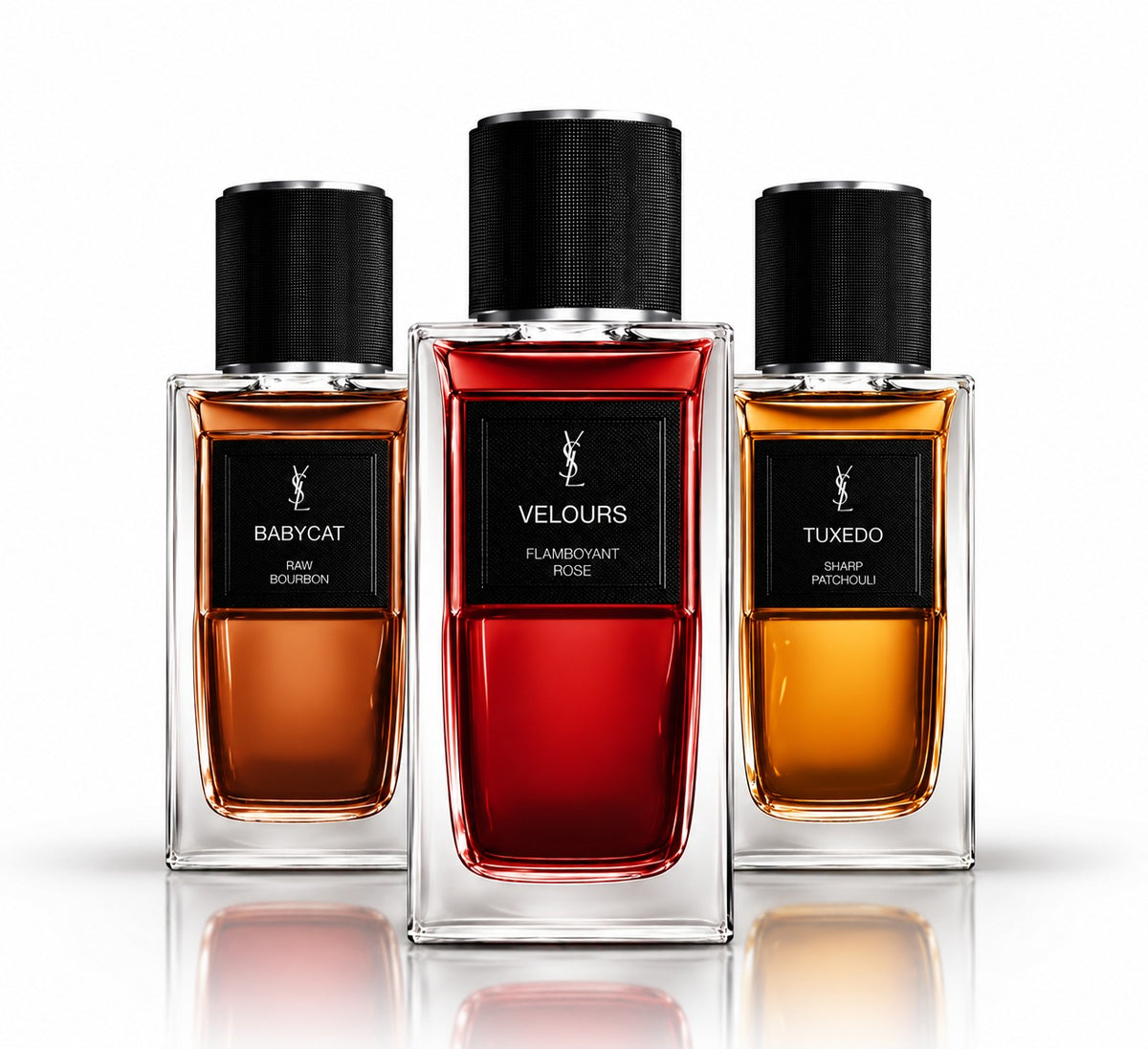 Buy YSL Le Vestiaire Discovery Set Online In India at Scentira at Scentira