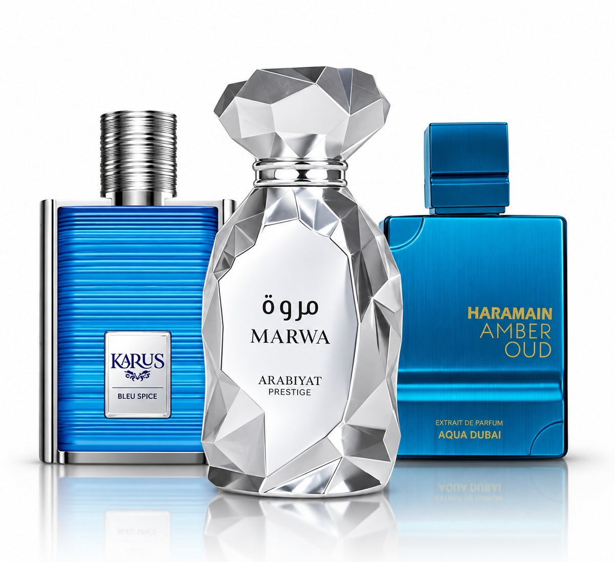 Buy Imagination Alternatives Discovery Set Online In India at Scentira at Scentira