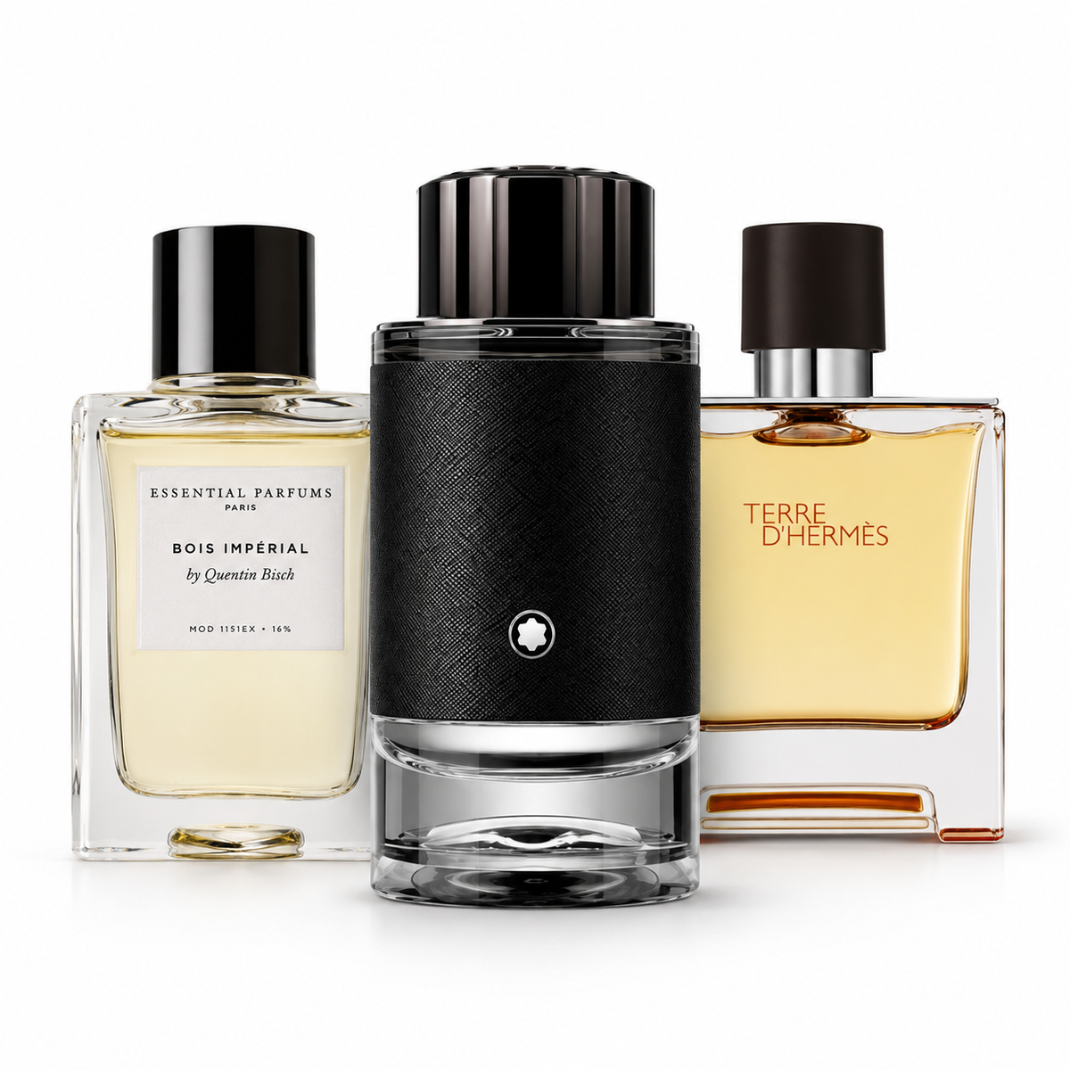 Buy Men's Office Classics Discovery Set Online In India at Scentira at Scentira