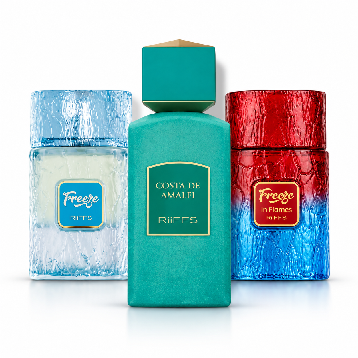 Buy Discovery Sets - Affiliate Perfumes Online In India - Discovery Sets - Affiliate Fragrances, Colognes & Scents