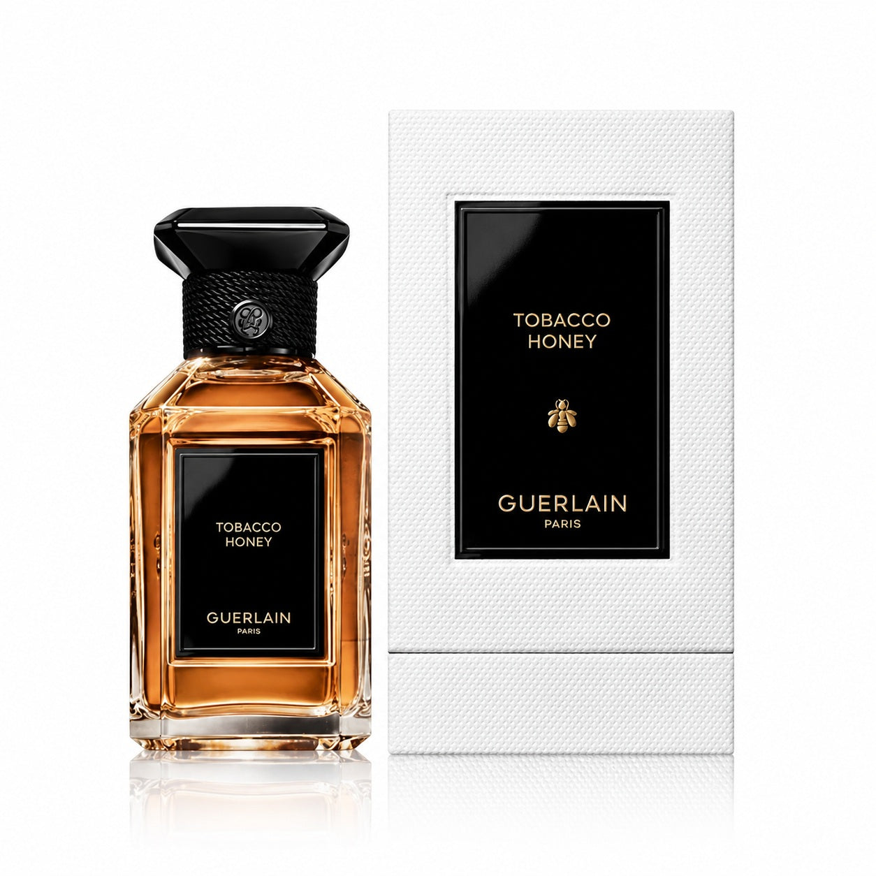 Buy Guerlain L'Art & La Matière Tobacco Honey Eau De Parfum Online In India at Scentira at Scentira