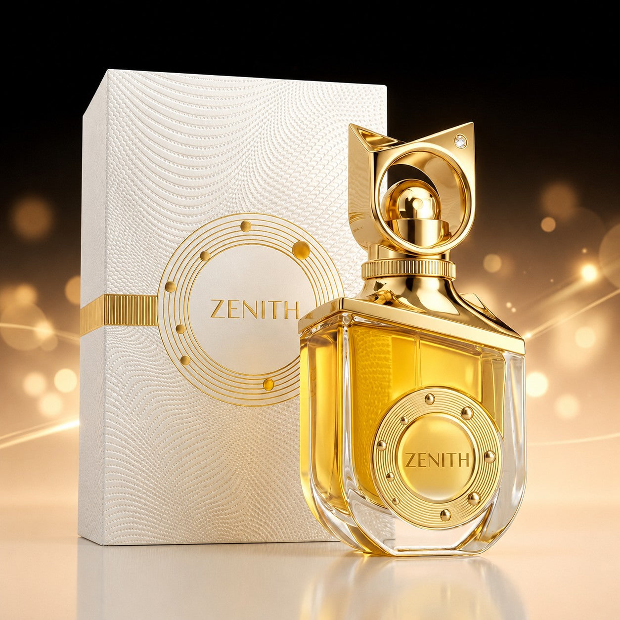 Buy Riiffs Zenith Eau de Parfum Online In India at Scentira at Scentira